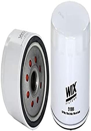 Wix filtri - 51086 TEAGHTERT Spin -on maziv filter, pakiranje od 1