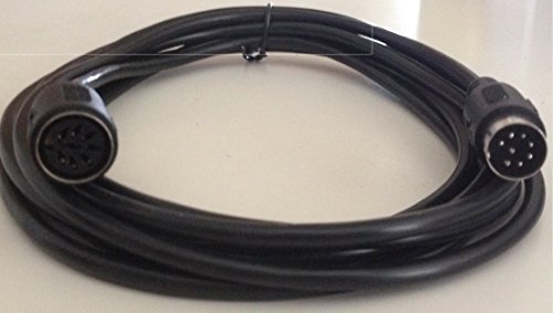 Turbografx 16 kabel za produženje regulatora 6 ft