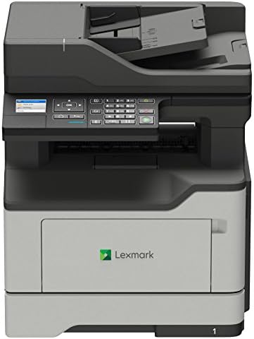 Lexmark 36S0620 MX321ADN Kompaktni all-in One Monorrome Laser Printer, Network spreman, skeniranje, kopiranje, dupleks ispis