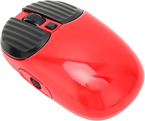 Bežični miš od 95. 0, igrački miševi za prijenosna računala od 990 s podesivom rezolucijom od 6 DPI, uredski miš s prijenosom