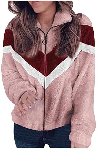 Ngvyxx džemperi kardigana za žene zimski kaputi za žene za žene za žene kardigan džemperi za žene