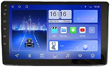 Android 10 Авторадио Auto navigacija Stereo media player GPS radio 2.5 D zaslon osjetljiv na dodir za Chevrolet Silverado