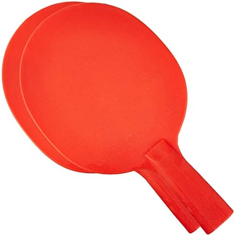Plastična vesla za stolni teniski - ping pong reket - Unutarnja sportska oprema i acessori za djecu, obitelj, i soba za domaće