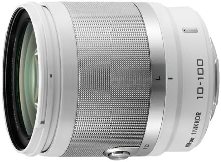 Nikon 1 NIKKOR 10-100mm f/4.0-5.6 VR