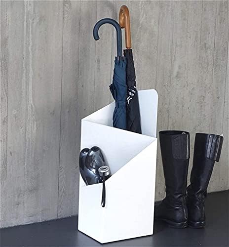 Xhalery stalak za kišobran, držač kišobrana, kišobran stalak za kišobran jednostavno i kompaktan s neovisnom kapljicom, dvostrukim