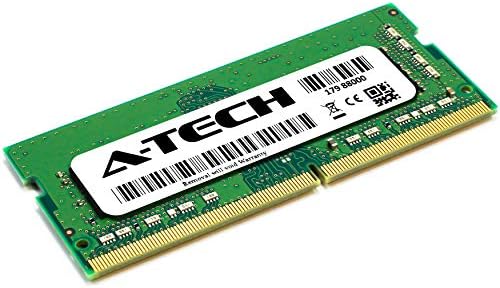 A-TECH 4GB RAM-a za Acer Aspire 5 A515-46-R14K Laptop | DDR4 2400MHz SODIMM PC4-19200 NONECC 1,2V 260-PINSKI MODUL UPRAVLJANJA