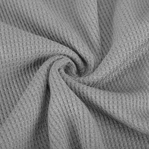1/2 kratki rukav s ramena 2023 čipkasti Pamuk, izrez u obliku slova u, preveliki gornji dio majice za žene, Bluza za dnevnu