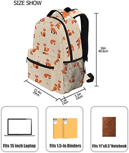 Leopard print Vintage ruksaci Fakultet školska torba za knjige putovanja planinarenje kampiranje ruksak