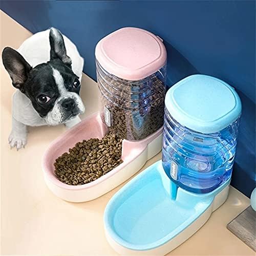 Zdjela za hranu za mačke Automatska hranilica za kućne ljubimce pojilica za pse Pribor za mačke pribor za hranjenje vodom