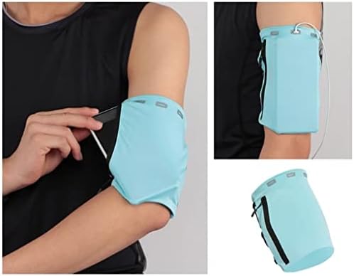 Zhuhw rukav za ruk telefona najbolje trčanje sportskog benda, držač za torbicu za torbicu za vježbe za žene muškarce