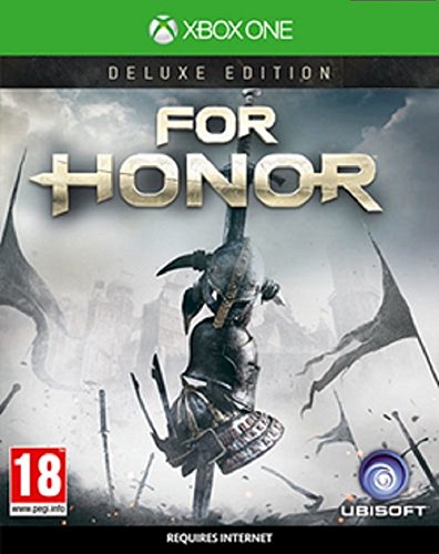Za čast: Deluxe Edition - Xbox One