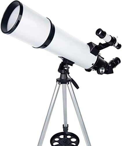 TeleScope-140mm-650mm-Reflector-Teleskop za profesionalnog dolazi s adapterom za pametne telefone Barlow leće