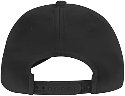 Sheri Moon Zombie bejzbol kapu Podesiva Snapback Sports CAPS Sunčev šešir za trčanje treninga i aktivnosti na otvorenom crno