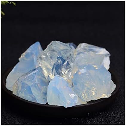 Nobrim Energy Stone Mineral uzorak kristalni kamen za iscjeljivanje reiki -a dekor za dom meditacija ruda mineralni diy dar