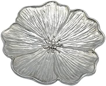 Poklon pladanj za nakit s laticama u obliku slova U / za uređenje doma, Nakit i male dodatke