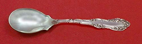 Old English by Towle Sterling Silver sladoled Spoon Custom Made 5 3/4
