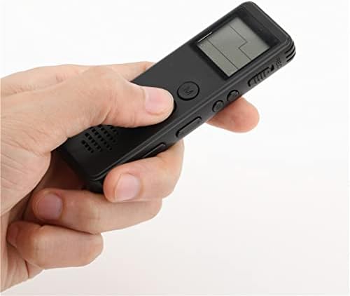 Digitalni diktafon BHVXW za međugradske veze Ključna snimanje audio MP3 diktafon s redukcijom šuma Glas MP3 WAV player