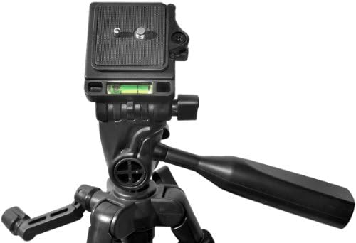 XIT XT60TRB 60-inčna serija Pro serije pune veličine kamera/video stativ