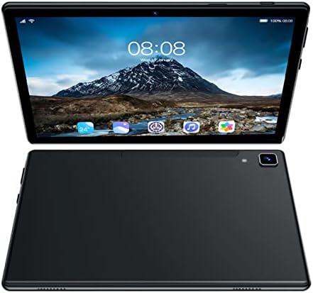 UJ6FZM Tablet Android 51 Operativni sustav 8-inčni HD zaslon Octa-Core Procesor 1 GB RAM-a i 16 GB ROM TF Podrška za proširenje