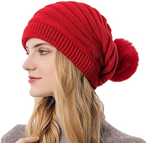 2022 vuneni šešir ženski modni omotač toplo zaštitna uha zaštitna vjetrova za pleteni šešir šešir šešir