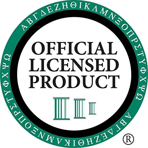 Mallory Holle službeno licencirana Lambda Chi Alpha 8 x 3 naljepnica prozora - ljubičasta