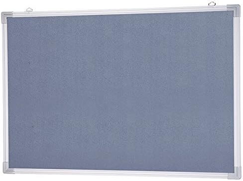 Shinkyo SMS-1020 Aluminijska ploča s biltenom, viseći tip, kožna siva