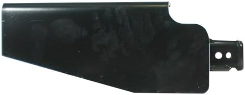 Reese 37074 Klasa IV prilagođenog priključka s otvaranjem četvornih prijemnika od 2 , uključuje poklopac čepa za hitch, crno