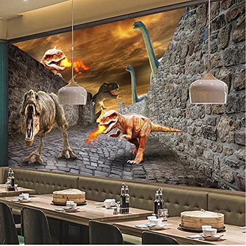 3D ukrasni muralni europski kreativni plemenita konjska zrna zidna tapeta dnevna soba Dječja dječja spavaća soba zidna tkanina