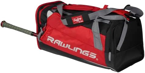 Rawlings | Hibridni ruksak R601/Sportska torba za opremu / Baseball|Softball / Nekoliko stilova