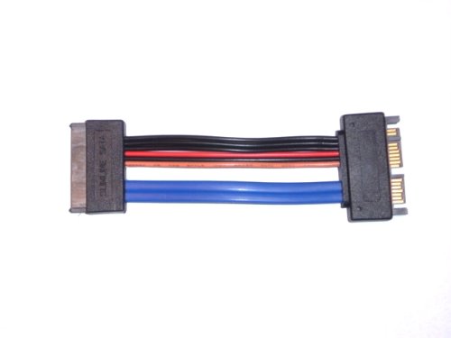 16-pinski produžni kabel-4 inča