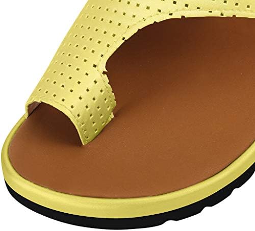 2019; ženske sandale s debelim potplatom; sandale na klin s kopčom; ljetne cipele za plažu