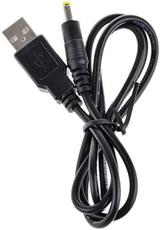 AFKT USB računalo za punjenje kabela PC PC prijenosni kabel za punjač za ELMO MX-1 ELM0 MX1 BANDLE Visual Preseter Spojeni