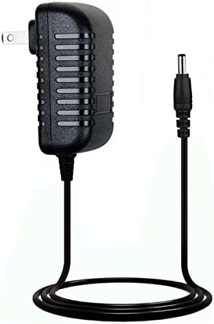 Generic 9V punjač adaptera za napajanje za QFX PBX-1201 Bluetooth bežični zvučnik AC