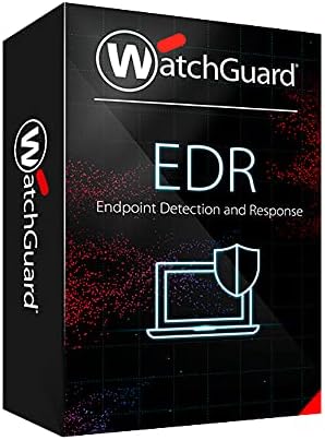 WatchGuard EDR - 3 godine - 1001 do 5000 licenci