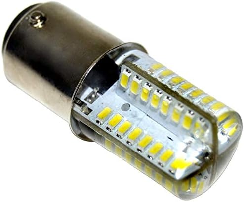 LED žarulja od 110 inča hladno bijela za pjevača 9005/9015 / 9018/9022 / 9027/9032 / 9044/9110 / 9113 šivaći stroj Plus stalak