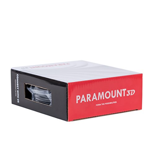 Paramount 3D PETG 1,75 mm 1kg filamenta [mGRL80007560G]