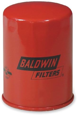 Baldwin filtrira ulje FLTR, spin-on, max performanse staklo