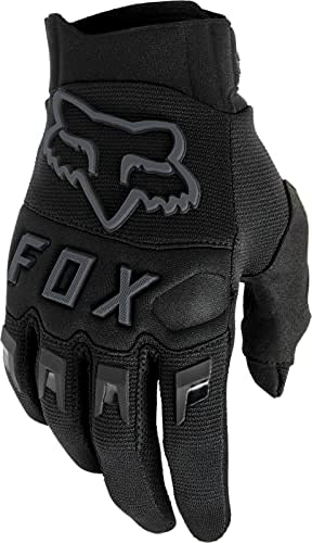 Fox Racing Dirtpaw Drive UTV rukavica, crna, velika