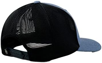 Muška bejzbolska kapa s ofsetnim logotipom od 112 inča