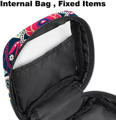 Ženski higijenski ulošci ulošci torbica ženska torba za menstrualnu šalicu Prijenosna torba za pohranu tampona za menstruaciju