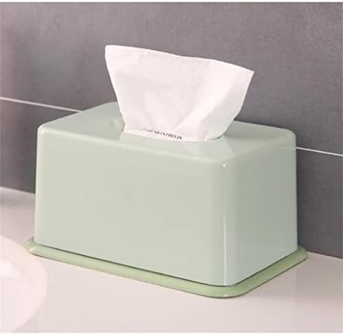 SDGH držač zelenog tkiva Početna kućica za skladištenje vlažnog tkiva radna površina toaletni papir kućište za skladištenje
