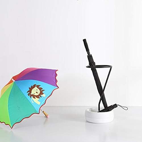 Neohija Modern kreativni kišobran stalak s kapljicom stajaćih stalka ， predvorja ureda kišobrana