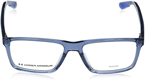 Under oklop muški UA 5019 pravokutni okviri naočala