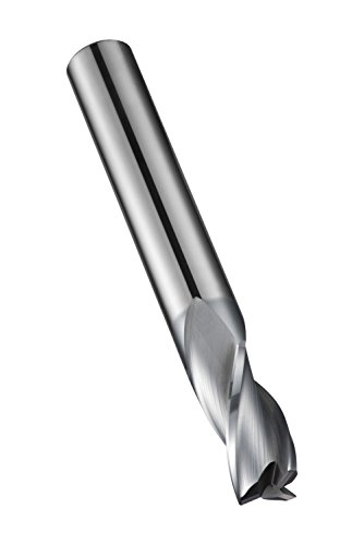 Dormer S813ha3.5 utor za utora za utor, cilindrična sječ, Alcrona Premata, HM, promjer glave od 3,5 mm, duljina flaute od