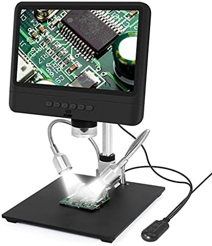 8,5-inčni 1080-inčni LCD podesivi mikroskop za industrijsku uslugu lemljenja