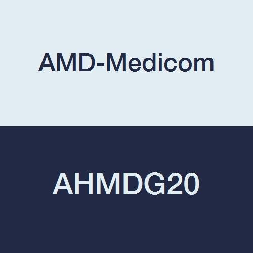 AMD-Medicom AHMDG20 Clinic Gaze, 0,5 Širina, duljina 0,5, 4 PLY