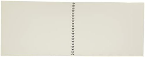 Bilježnica za spiralni papir 1114-24 listova -400500