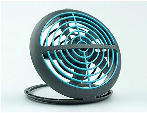 YCZDG Fan, Mini Fan Desk Osobni dizajn ventilatora, visoka kompatibilnost, tiha operacija prikladna za dječju djecu