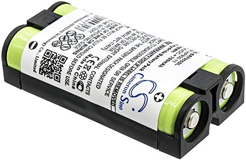 Cameron Sino Nova zamjenska baterija od 700mAh za Sony MDR-RF995, MDR-RF995RK, WH-RF400