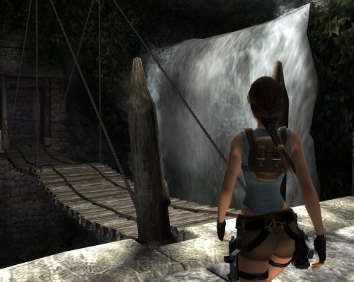Obljetnica Tomb Raider